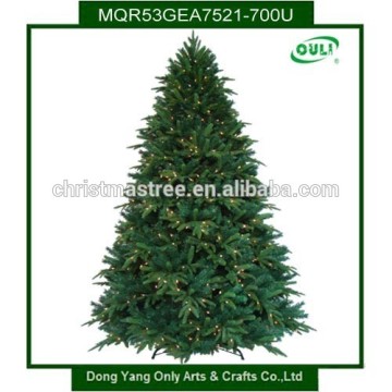 BSCI ! Dense Prelit Christmas Tree