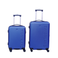 Hot sale ABS travel bags luggage trolley suitcase