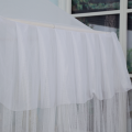 2020 hot sale 100% polyester mosquito net