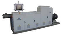 38L/D Series Single Screw Extruder