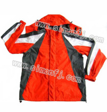 Outer Jacket (SM2503)