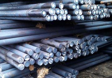 Steel Round BarHot-rolled Round Steel