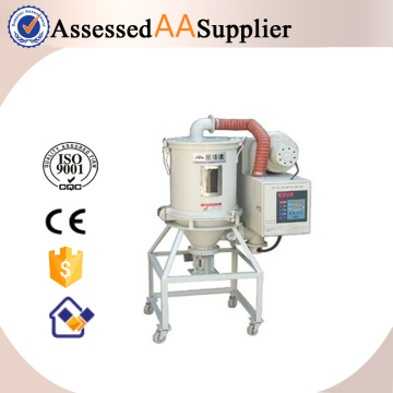 Plastic Row Material Hopper Dryer, Raw Material in Plastic Industry