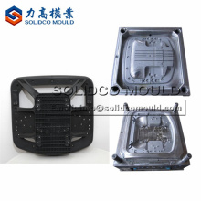 professional custom swivel office chair plastic cushion mold