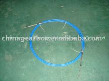 marine Pull Push Cable