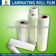 roll laminating film