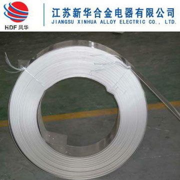 Filler Metal 82 Ernicr-3 Welding Strip