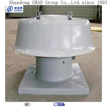 GRAD Top roof electric ventilation fan ,roof top ventilation fan