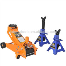 Jack Stands and Jack