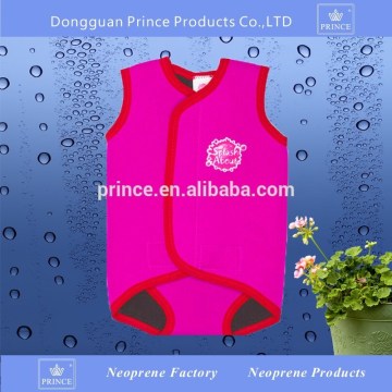 Baby neoprene wetsuit