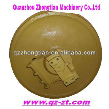 D4D Front Idler Bulldozer Parts