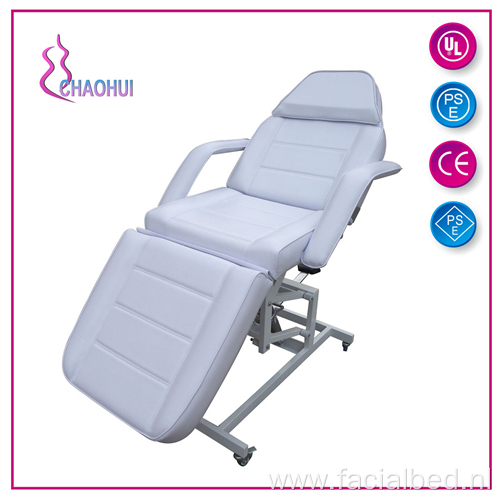 Hydraulic Facial Bed Spa Table Tattoo Salon Chair