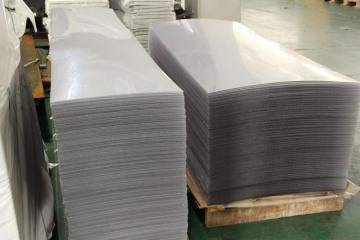 PC endurance board PC board solid board