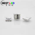 LED Multi-Chip LED High Power Far Red