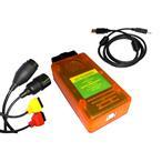 ACI Scanner Auto Communication Interface