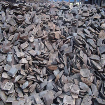 Foundry Pig Iron