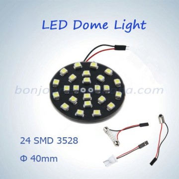 led car reading light led light 12v car