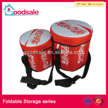 2014 New Bottle Holder Basket Plastic Cooler