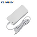 Universal AC/DC 15V/4A 60W Úroveň VI Power Adapter