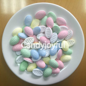 Bulk breath mints