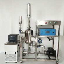 High-Quality Ultrasonic Continuous Flow Homogenizer Sonicator