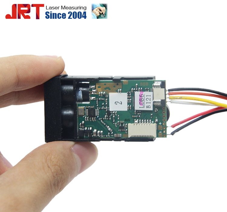 Distance Infrared Sensor