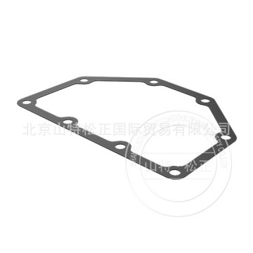 Pan de carter d&#39;huile moteur 8N-0422 pour les pièces de bulldozer D10