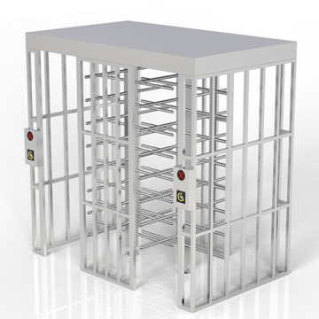 Chiều cao đầy đủ về bảo mật cao Turnstile