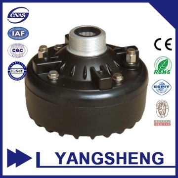 Compression Driver Speaker Tweeter Driver