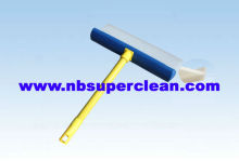 Car silicone cleaning water blade, window wiper