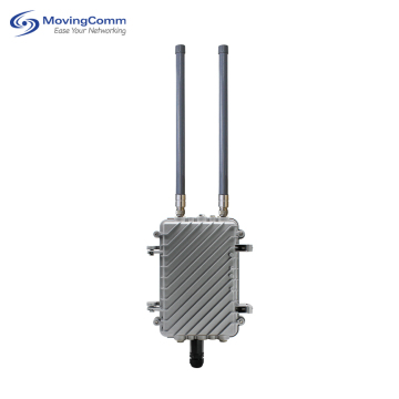 300Mbps Wifi AP Outdoor 4G Lte Cpe Router