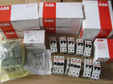 Sh203-c32 - Miniature Circuit Breakers
