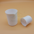 PTFE REAGENT BOTTULE BACKER JAR VOLUMETRICA