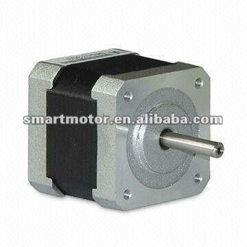 42BYGH series high torque nema 17 stepping motor