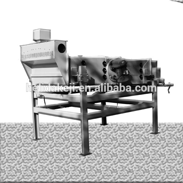 seed grading machine 5