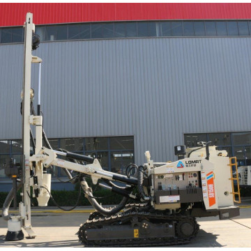 Surface Drilling Rig for Mining