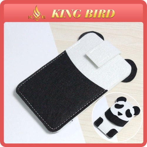 fashional felt cell phone case & cell phone bag