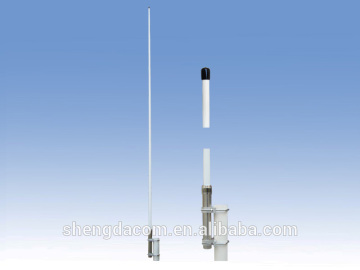 1090mhz base station antenna/1090mhz UHF base station antenna/High performance fiberglass base station antenna