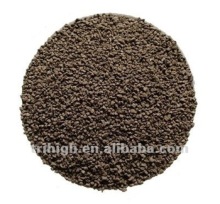 water filter green sand for water treatment of 35%min MnO2, excellent proformance to remove the Mn and Iron