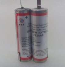ER14505(AA) lithium battery
