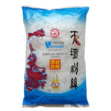 Longkou Vermicelli: China Manufacturer Recipe Book for Noodle Lovers and Cooks