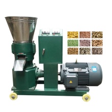 Factory Direct Sales: Customized Production Equipment & Pellet Machines