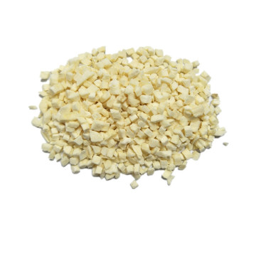 Wholesale Fd Freeze Dried Chopped Garlic