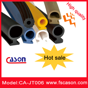 aluminium door and window frame rubber sealant