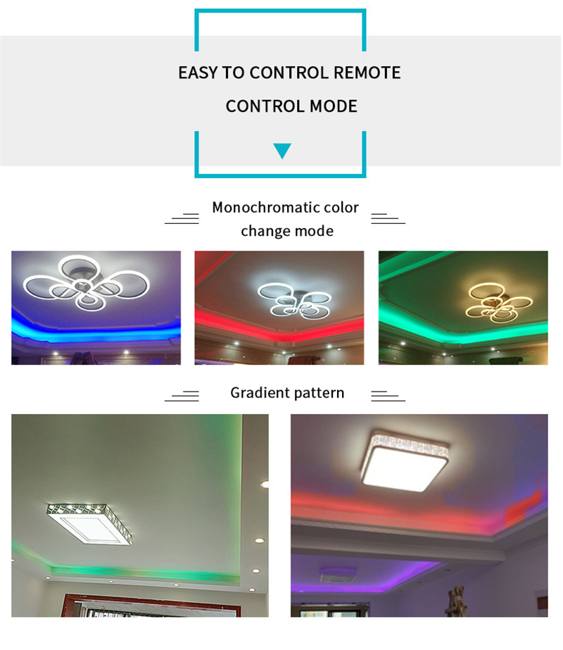 AC 220V IP65 PVC cover Double-Row Smart Light Strip Multi Color RGB cover flexible strip SMD 5050 led rope light