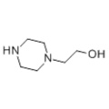 1- (2-hydroxyéthyl) pipérazine CAS 103-76-4