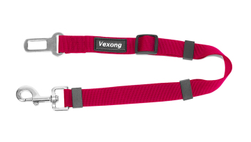 Car Seatbelt Pet Leash
