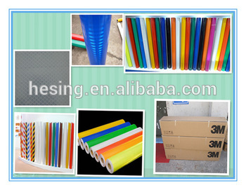 PET Acrylic reflective films retro reflective sheeting,reflevtive sheet Alibaba supplier                        
                                                Quality Assured