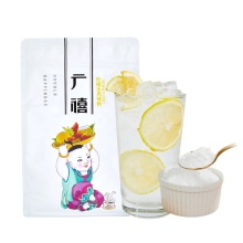 2022 New Lemonade Drink Powder Mix: Flavorful Arrival in Powder Form