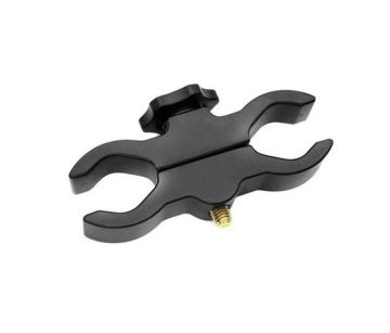 85 ~ 90g Hunting Flashlight  Gun Mount / Brackets For Rifle, Led Flashlight, Laser Scope, Flashlight Accessories